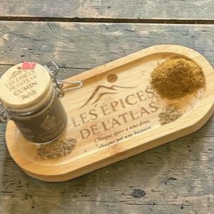 Cumin Beldi du Souss