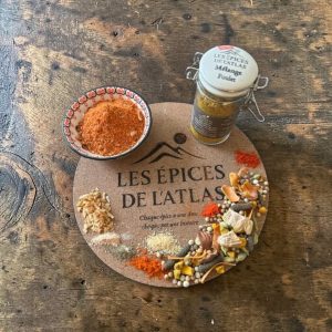 Mélange Signature Volaille : Le Secret de Dorure