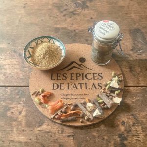 Mélange Viande : Mrouzia & Kefta