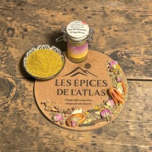 Le Ras El Hanout