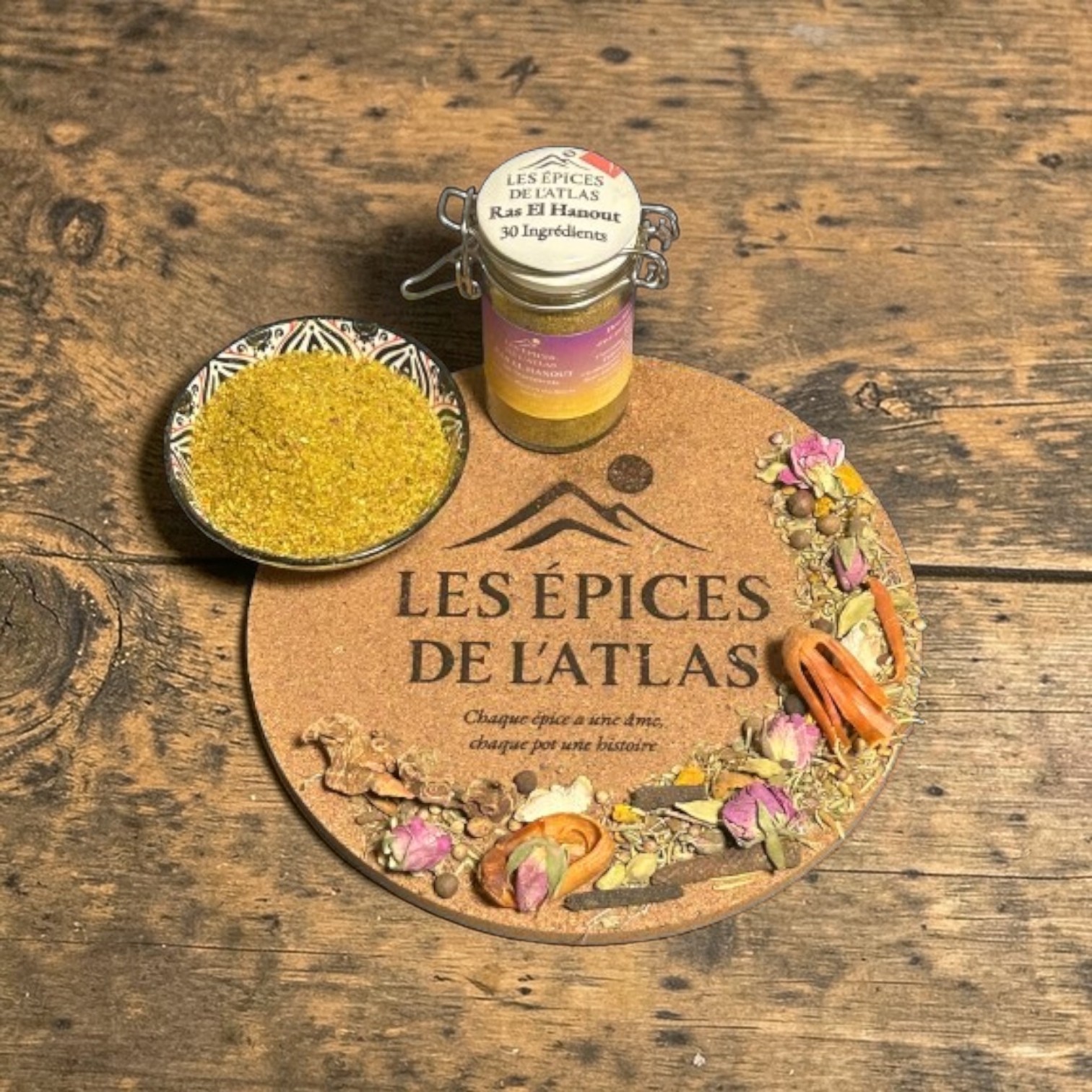 Ras el Hanout Prestige